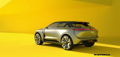 Geneva Motor Show: High-profile EVs that werent there (but should have been)