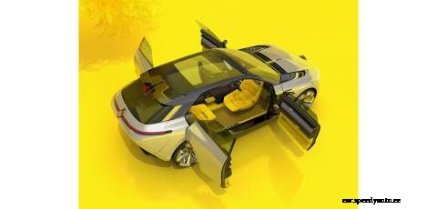 Geneva Motor Show: High-profile EVs that werent there (but should have been)