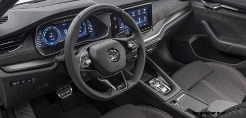 Geneva Motor Show: High-profile EVs that werent there (but should have been)