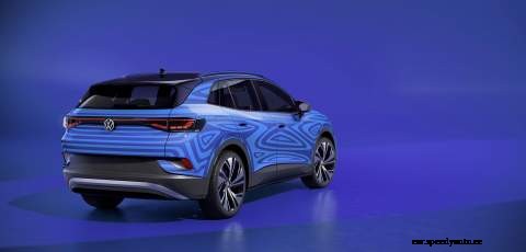 Geneva Motor Show: High-profile EVs that werent there (but should have been)