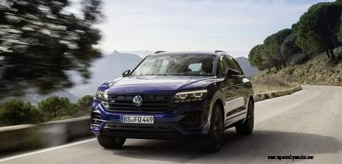 Geneva Motor Show: High-profile EVs that werent there (but should have been)