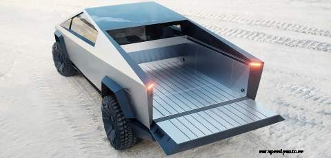 We take a look at the new generation of electric pickups heading for the streets