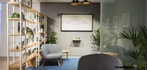 Roelant de Waard tells us how Ford will bring the way it sells cars bang up to date