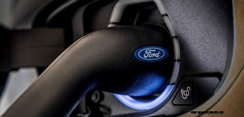 Roelant de Waard tells us how Ford will bring the way it sells cars bang up to date