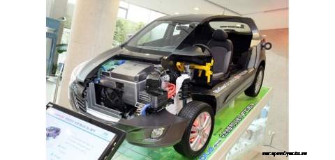 What does the future hold for hydrogen mobility?
