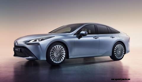 What does the future hold for hydrogen mobility?