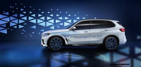 What does the future hold for hydrogen mobility?