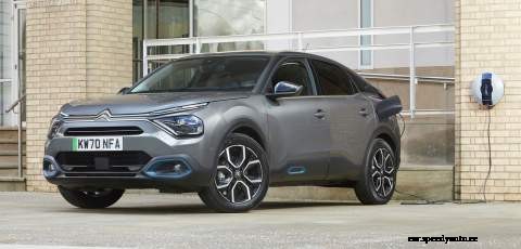 We round up which EVs have been price adjusted to less than £35,000