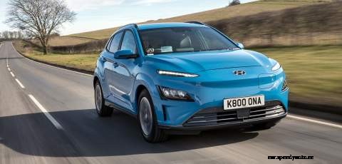We round up which EVs have been price adjusted to less than £35,000