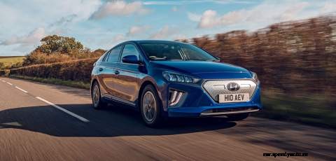 We round up which EVs have been price adjusted to less than £35,000