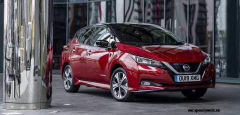 We round up which EVs have been price adjusted to less than £35,000