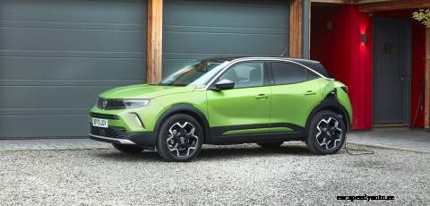 We round up which EVs have been price adjusted to less than £35,000