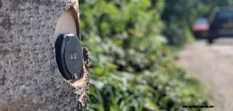 We talk to UK charging specialists Versinetic about their innovative design solutions, EV drivers’ charging habits and V2G.