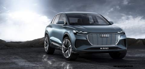 29 electric cars to look forward to in 2021
