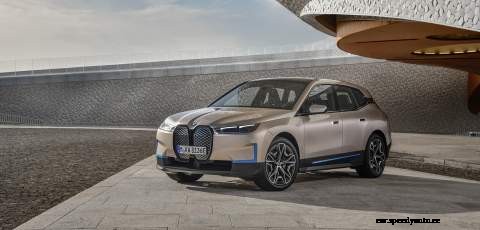 29 electric cars to look forward to in 2021