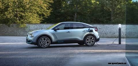 29 electric cars to look forward to in 2021