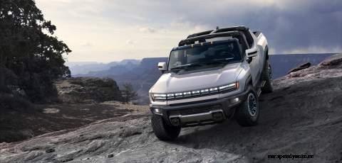 29 electric cars to look forward to in 2021