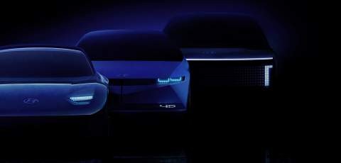 29 electric cars to look forward to in 2021