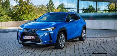 29 electric cars to look forward to in 2021