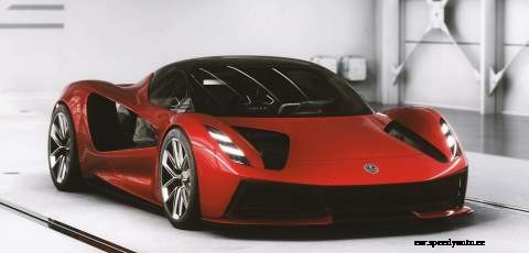 29 electric cars to look forward to in 2021