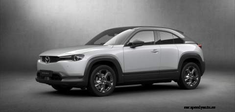 29 electric cars to look forward to in 2021