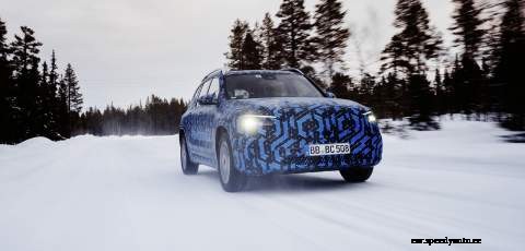 29 electric cars to look forward to in 2021