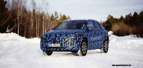 29 electric cars to look forward to in 2021