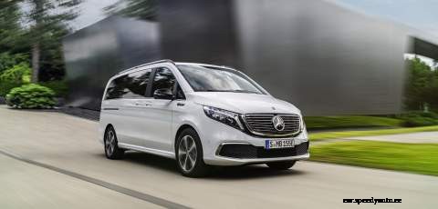 29 electric cars to look forward to in 2021