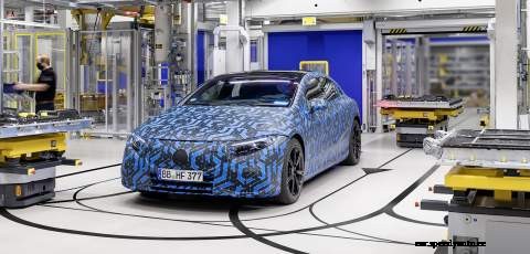 29 electric cars to look forward to in 2021