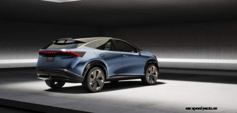 29 electric cars to look forward to in 2021