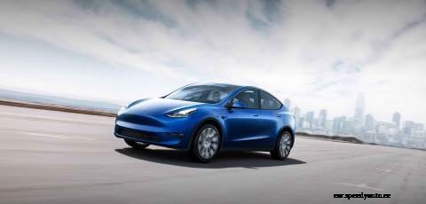 29 electric cars to look forward to in 2021