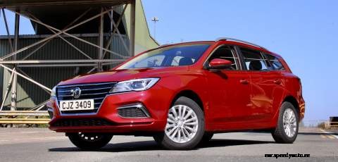 A round-up of electric vehicle news from 2020