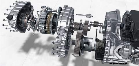 A quick-fire guide of what an extended EV warranty should include