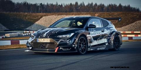 Following its postponement, Auto China 2020, was an electric car bonanza