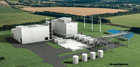 What are solid state batteries and how will they shape the future of EV powertrains?