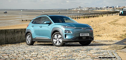 Revealed: The features that cause the biggest drain on an EV’s battery