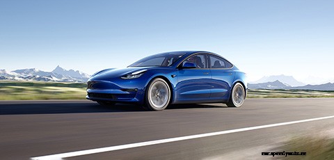 Revealed: The features that cause the biggest drain on an EV’s battery