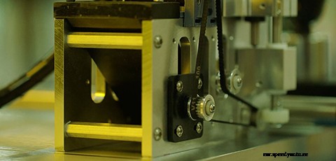 Interview with Sakuu CEO, Robert Bagheri