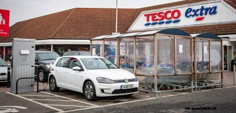 How to talk to your employer about the benefits of electric vehicles