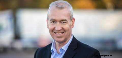 How to talk to your employer about the benefits of electric vehicles