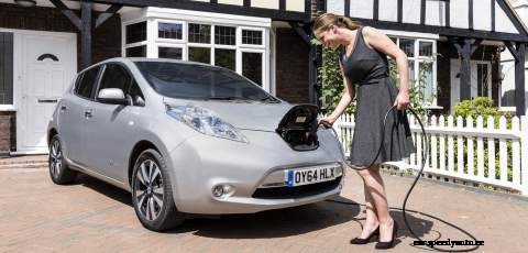 How the UK’s ultra-rapid charging network will grow to support an EV future