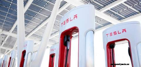 How the UK’s ultra-rapid charging network will grow to support an EV future