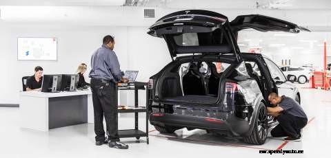 We look at the ways in which VED – or car tax – will be applied to EVs in the future