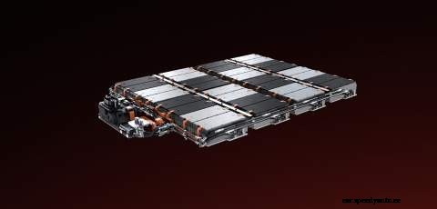 Battery swapping is popular in China, but how does it work?