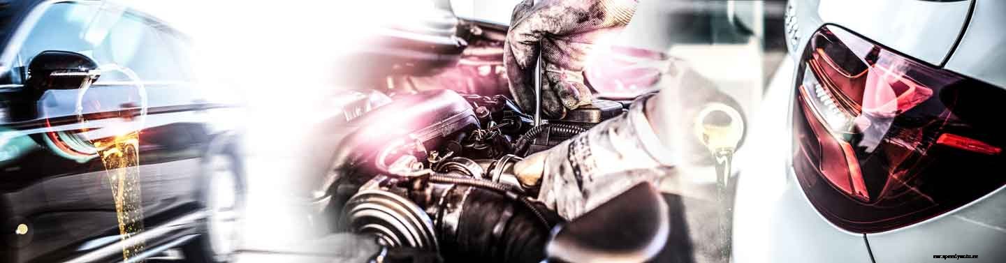 9 Reasons Why You Shouldn’t Drive Your Car Through Flood Water