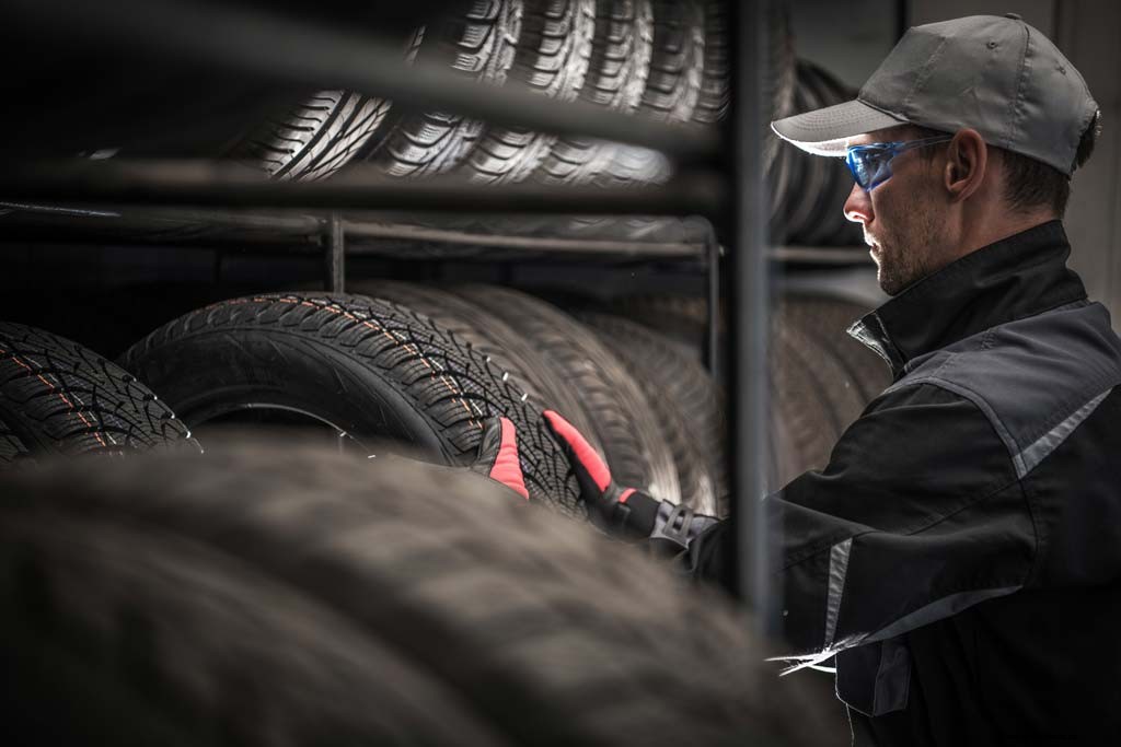 A Guide to Tire Buying