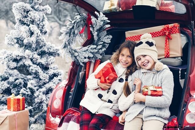 ‘Tis The Season: Is Your Car Ready?