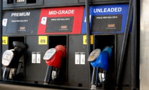 Don’t Feel Overwhelmed By Gas Pump Prices