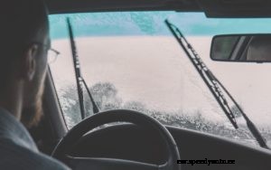 Protecting Your Car During Heavy Rain