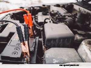 Avoiding A Dead Battery Has Never Been So Simple